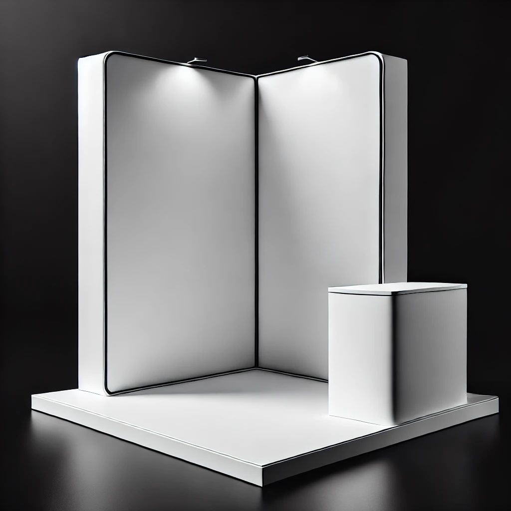 Espositori fieristici