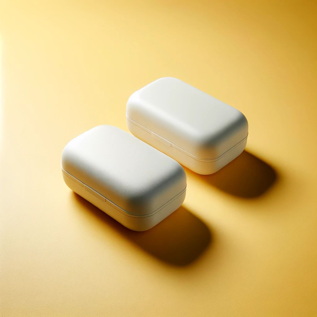 Custodie per occhiali