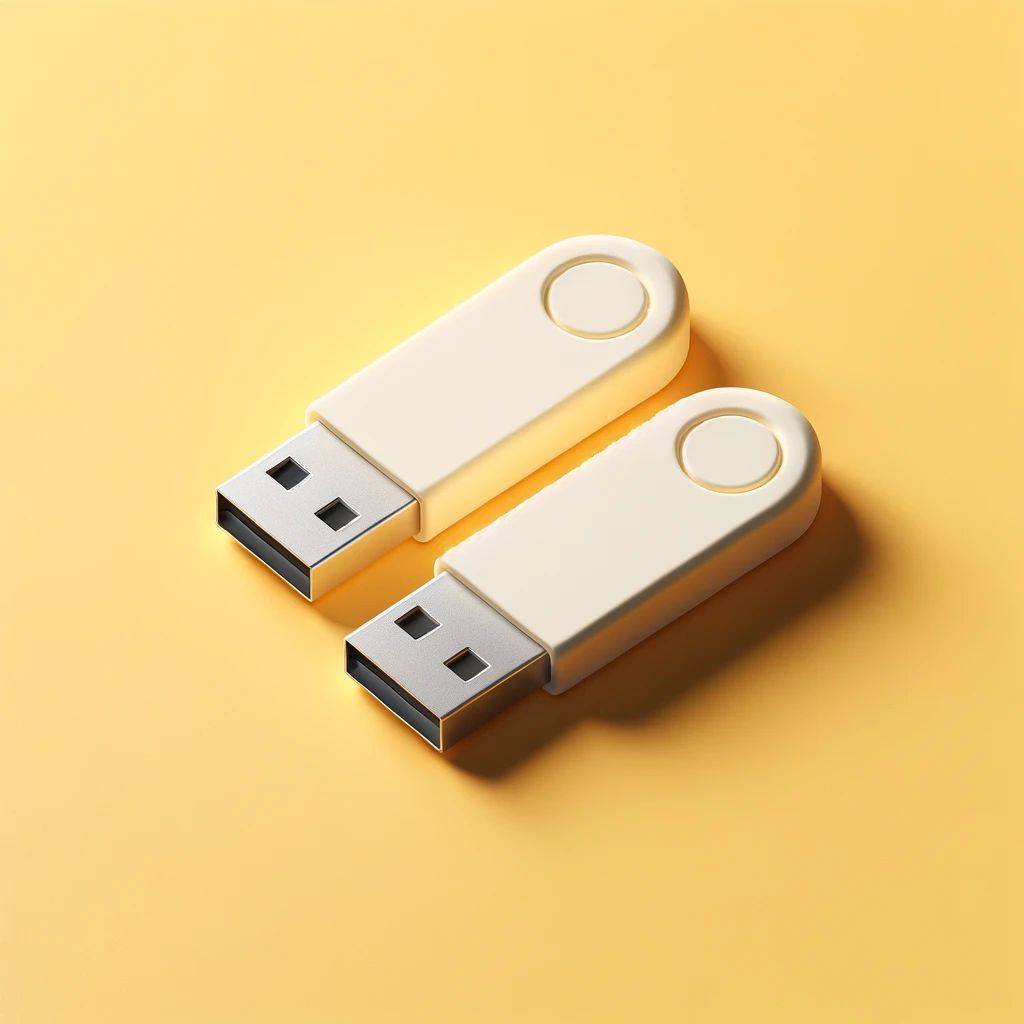 Usb Stock