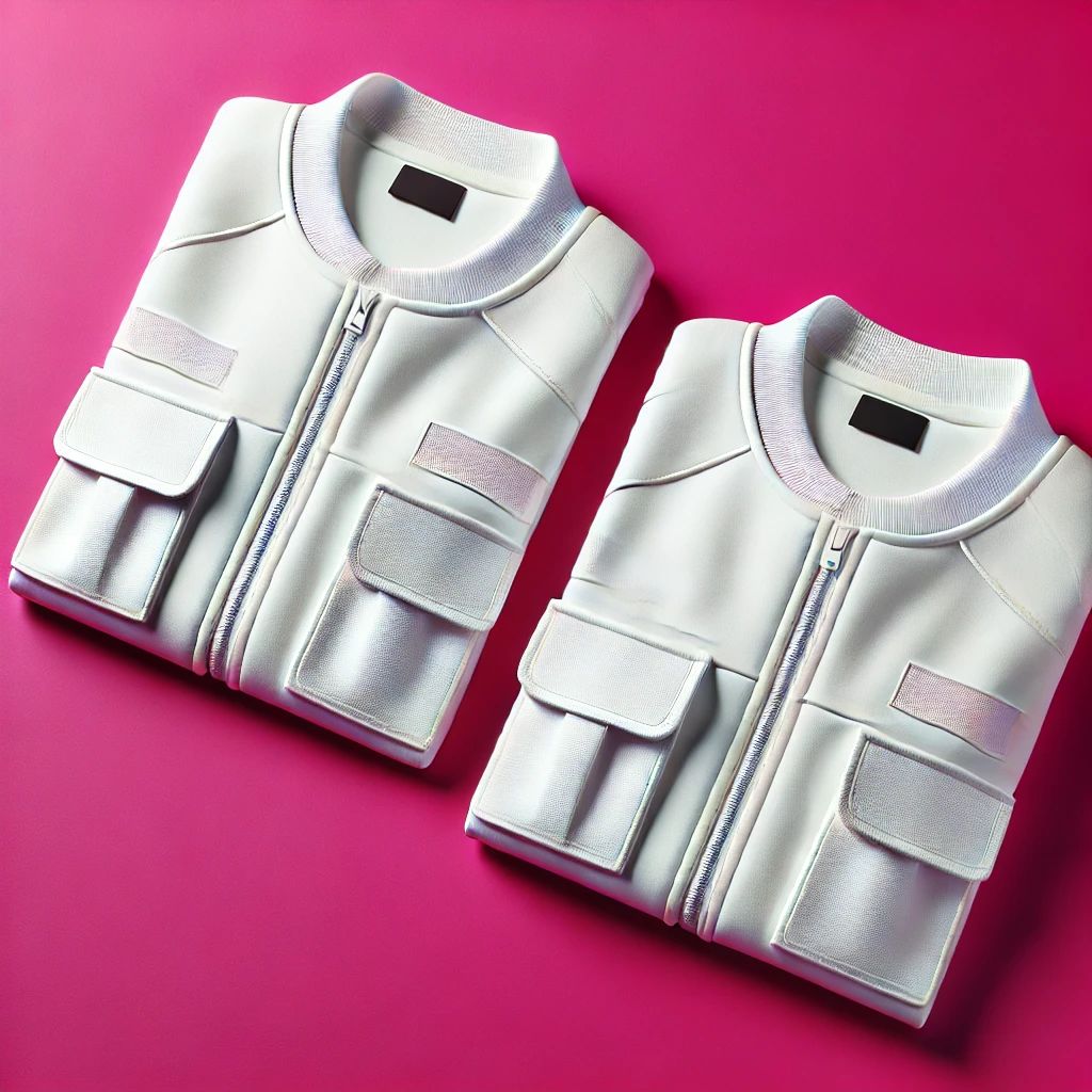 Felpe per il settore dei servizi