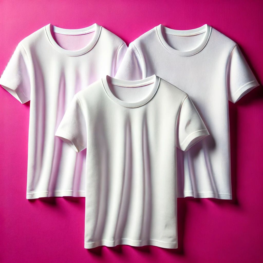 Maglietta manica corta