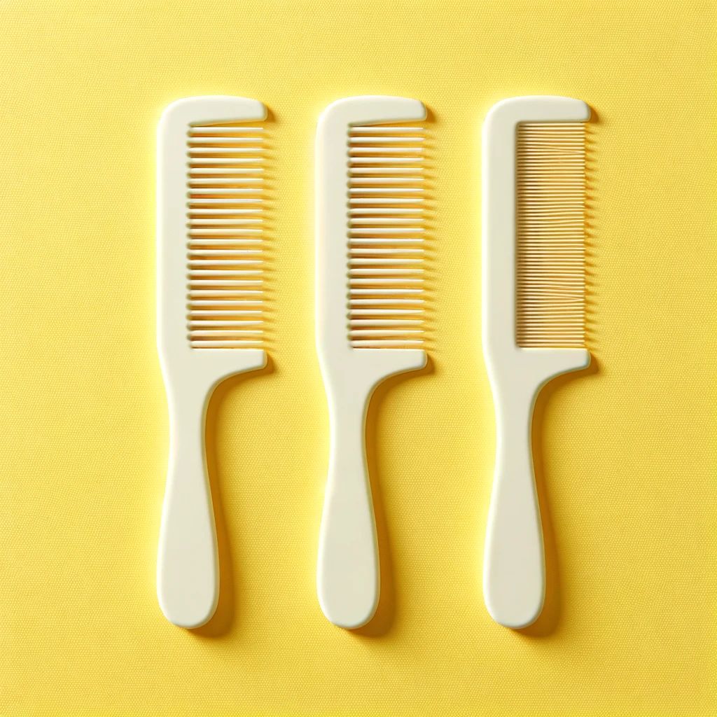 Combs