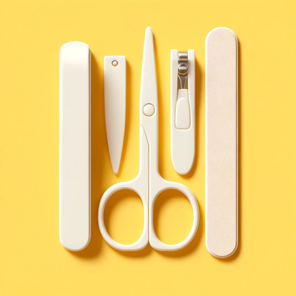 Manicure set