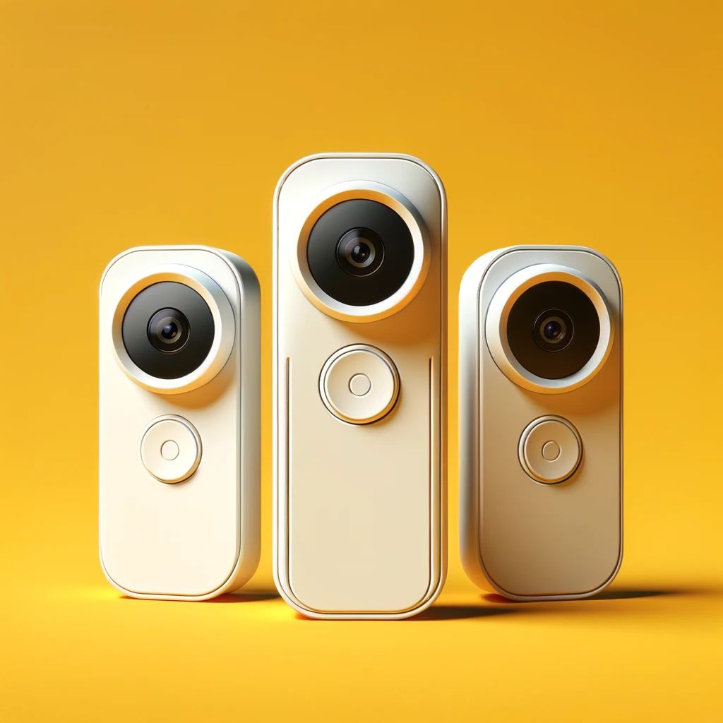 Copertura per webcam