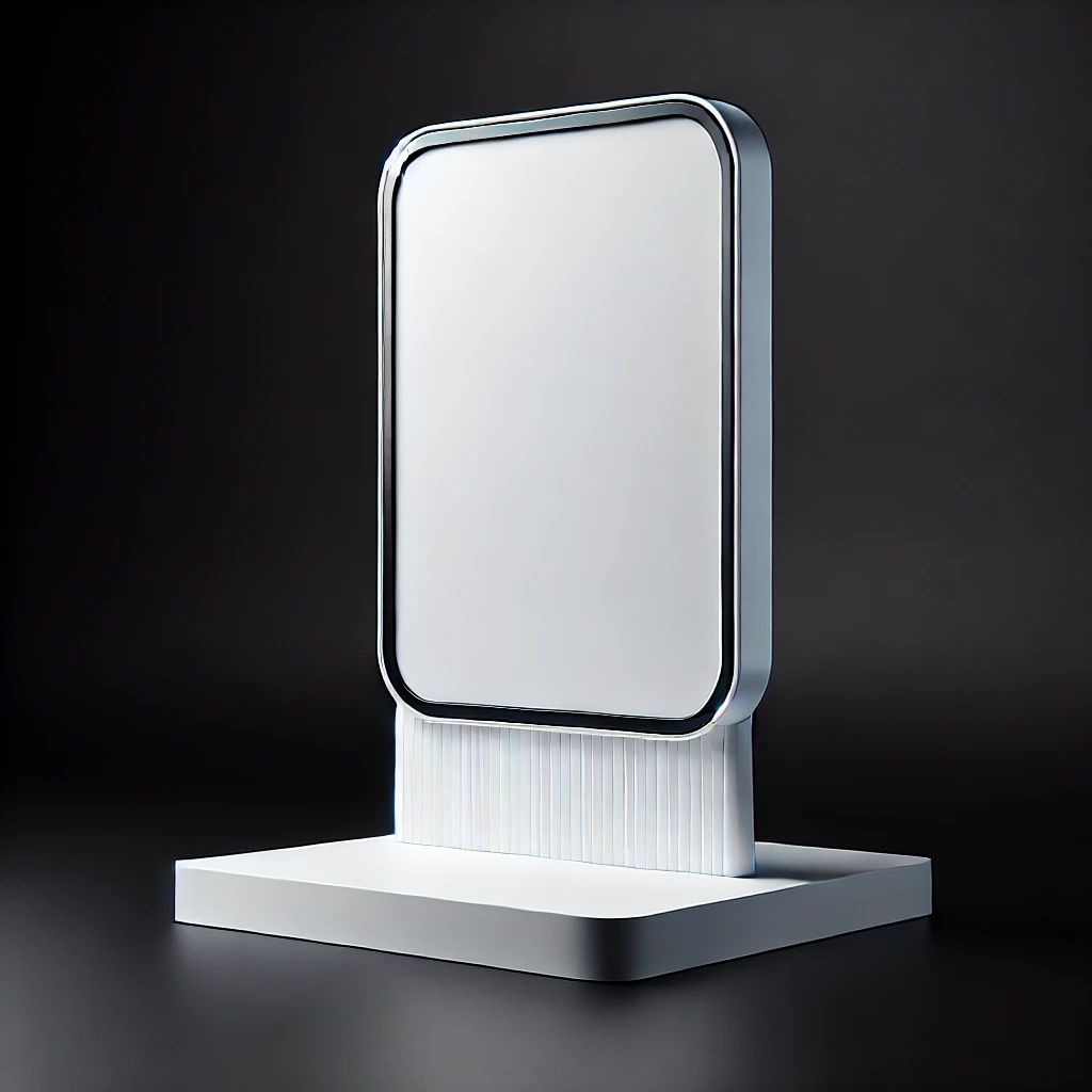 Espositori da esterno