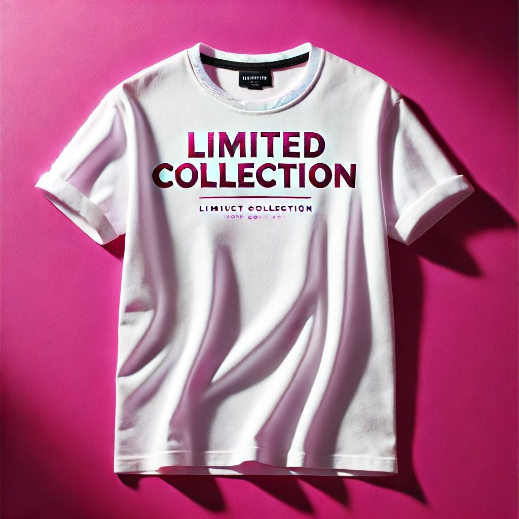 Limited collection