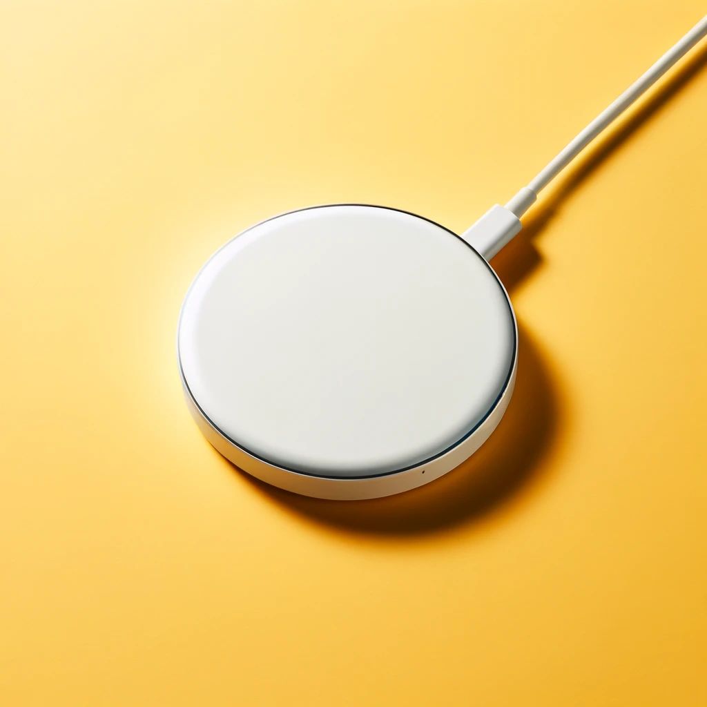 Caricabatterie wireless