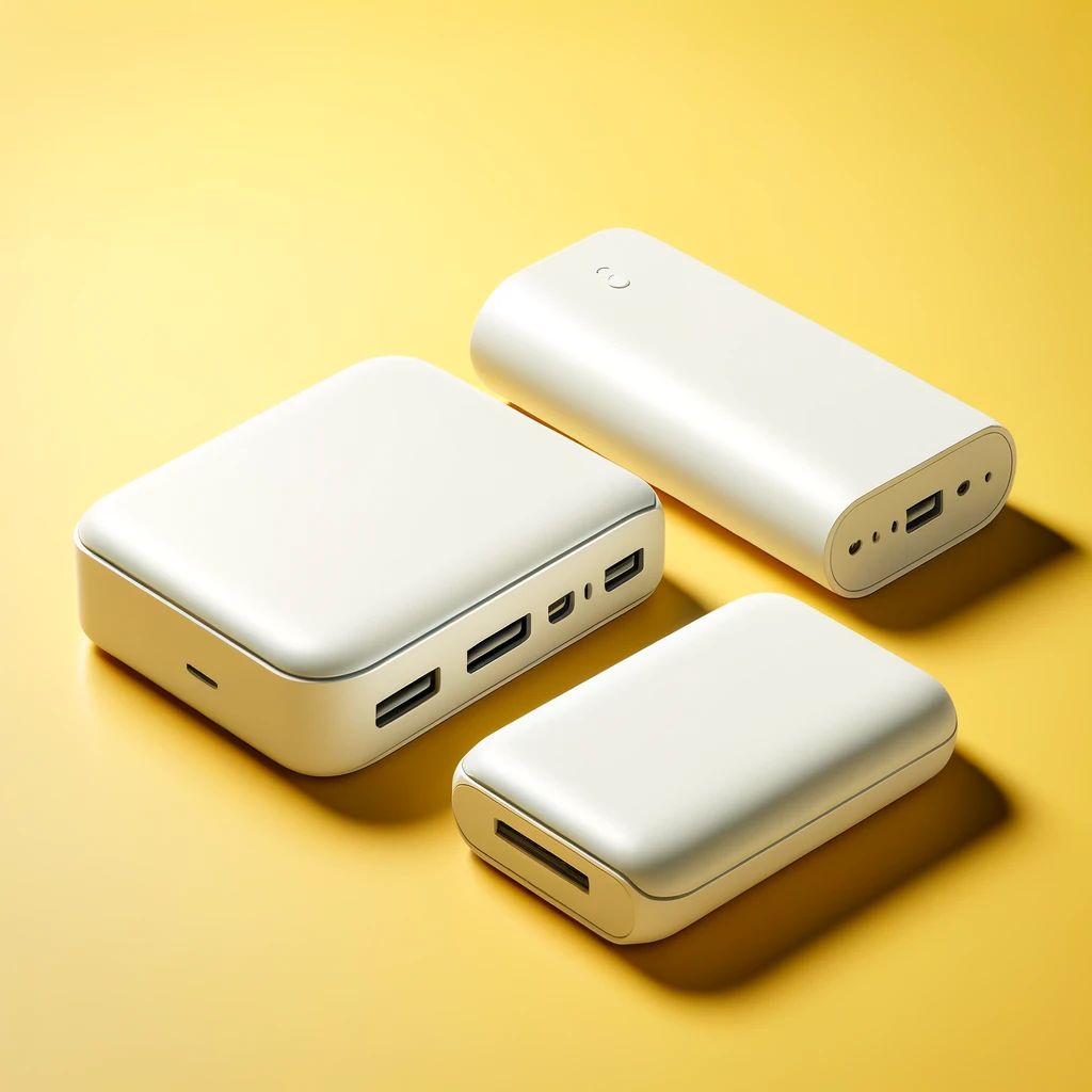 Power bank
