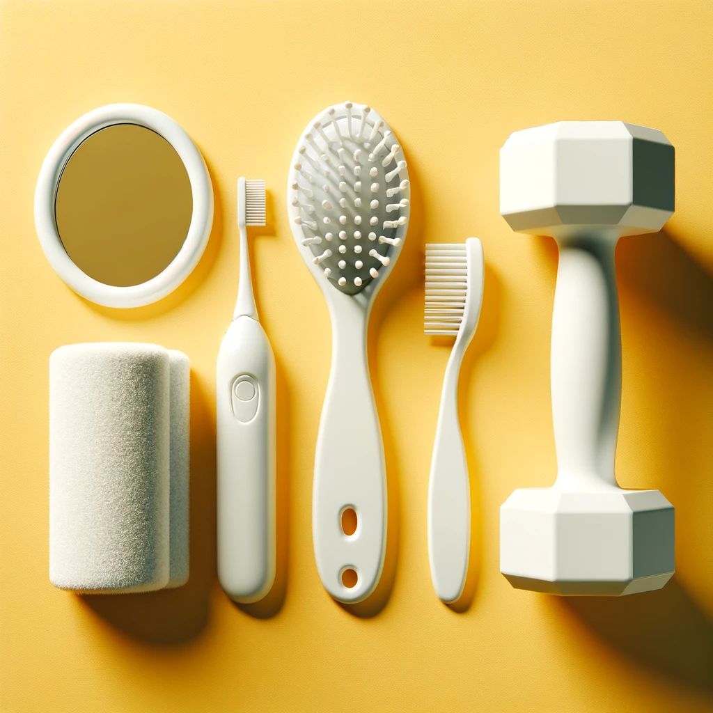 Sport & Cura Personale