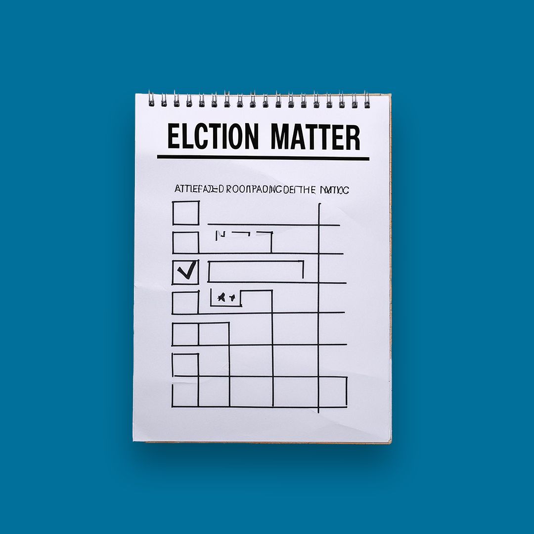 Materiale elettorale