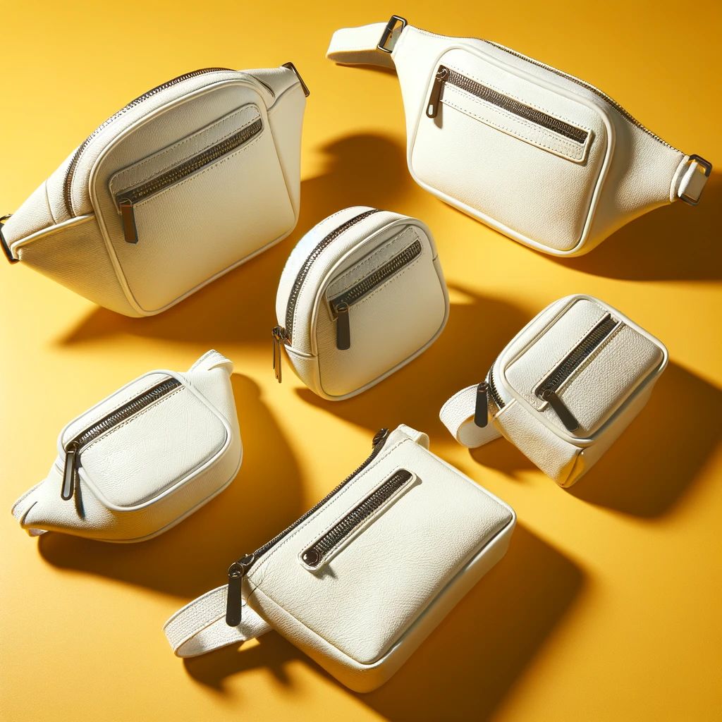 Portamonete e marsupi