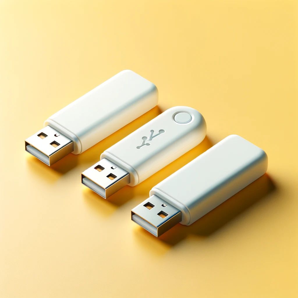 Usb